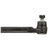 Delphi TA5889 Steering Tie Rod End - Outer