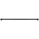 Delphi TA5981 Steering Tie Rod End Adjusting Sleeve - Left - Steering Arm To Connecting Rod