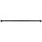 Delphi TA5981 Steering Tie Rod End Adjusting Sleeve - Left - Steering Arm To Connecting Rod
