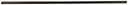 Delphi TA6267 Steering Tie Rod End Adjusting Sleeve - Left
