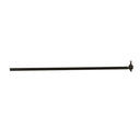 Delphi TA6293 Steering Tie Rod End - Rear Left