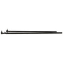 Delphi TA6294 Steering Tie Rod End - Rear Right