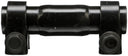 Delphi TA6346 Steering Tie Rod End Adjusting Sleeve