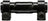 Delphi TA6346 Steering Tie Rod End Adjusting Sleeve