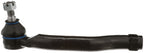 Delphi TA6364 Steering Tie Rod End - Right Outer