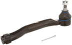 Delphi TA6364 Steering Tie Rod End - Right Outer