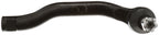 Delphi TA6364 Steering Tie Rod End - Right Outer