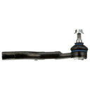 Delphi TA6380 Steering Tie Rod End - Left Outer
