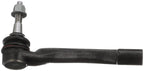 Delphi TA6508 Steering Tie Rod End - Right Outer