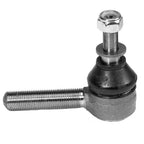 Delphi TA870 Steering Tie Rod End - Outer or Right Outer