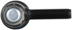 Delphi TA870 Steering Tie Rod End - Outer or Right Outer