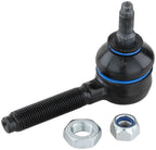 Delphi TA977 Steering Tie Rod End - Outer