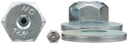 Delphi TAL10002 Alignment Toe Adjuster - Rear