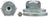 Delphi TAL10002 Alignment Toe Adjuster - Rear