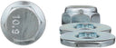 Delphi TAL10009 Alignment Cam Bolt Kit - Front Lower