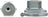 Delphi TAL10027 Alignment Caster / Pinion Angle Bolt Kit