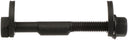 Delphi TAL10028 Alignment Cam Bolt Kit - Rear