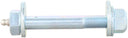 Delphi TAL10055 Alignment Camber / Toe Bolt Kit
