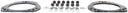 Delphi TAL10063 Alignment Camber Plate Kit
