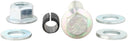 Delphi TAL10075 Alignment Caster / Camber Cam Bolt Kit - Front