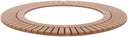 Delphi TAL10081 Alignment Camber / Toe Shim - Rear
