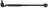 Delphi TAL10089 Alignment Camber Arm - Rear Lower