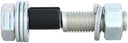 Delphi TAL10116 Alignment Cam Bolt Kit - Front