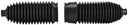 Delphi TBR4385 Rack and Pinion Bellows - Left or Right