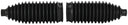 Delphi TBR4449 Rack and Pinion Bellows