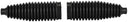 Delphi TBR4514 Rack and Pinion Bellows