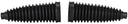 Delphi TBR4548 Rack and Pinion Bellows