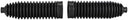 Delphi TBR4559 Rack and Pinion Bellows