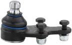 Delphi TC1016 Suspension Ball Joint - Front Lower