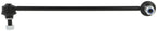 Delphi TC1040 Suspension Stabilizer Bar Link Kit - Front Left
