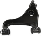 Delphi TC1053 Suspension Control Arm - Front Left Lower