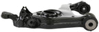 Delphi TC1053 Suspension Control Arm - Front Left Lower