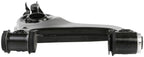 Delphi TC1053 Suspension Control Arm - Front Left Lower