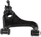 Delphi TC1053 Suspension Control Arm - Front Left Lower