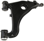 Delphi TC1054 Suspension Control Arm - Front Right Lower