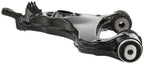 Delphi TC1054 Suspension Control Arm - Front Right Lower
