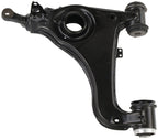Delphi TC1054 Suspension Control Arm - Front Right Lower
