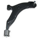 Delphi TC1080 Suspension Control Arm and Ball Joint Assembly - Front Right Lower