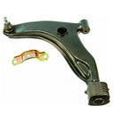 Delphi TC1090 Suspension Control Arm and Ball Joint Assembly - Front Left Lower