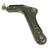 Delphi TC1094 Suspension Control Arm and Ball Joint Assembly - Front Left Lower