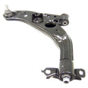 Delphi TC1102 Suspension Control Arm and Ball Joint Assembly - Front Left Lower