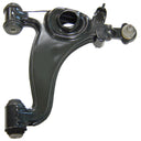 Delphi TC1109 Suspension Control Arm and Ball Joint Assembly - Front Right Lower