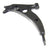 Delphi TC1126 Suspension Control Arm - Front Left Lower