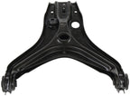 Delphi TC1137 Suspension Control Arm - Front Left Lower