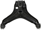 Delphi TC1138 Suspension Control Arm - Front Right Lower