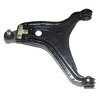 Delphi TC1141 Suspension Control Arm and Ball Joint Assembly - Front Left Lower
